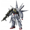 BANDAI PROVIDENCE GUNDAM  HG