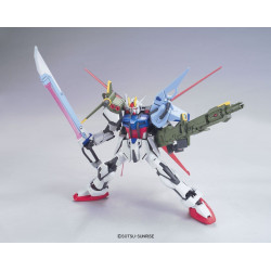 BANDAI PERFECT STRIKE GUNDAM HD