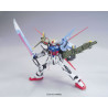 BANDAI PERFECT STRIKE GUNDAM HD