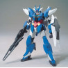 BANDAI FORBIDDEN GUNDAM HG