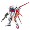 BANDAI GAT X AQM EX01 AILE STRIKE GUNDAM