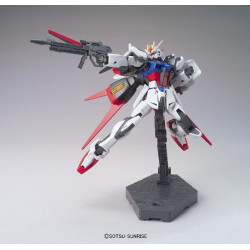 BANDAI GAT X AQM EX01 AILE STRIKE GUNDAM