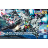 BANDAI JUPITIVE GUNDAM HG
