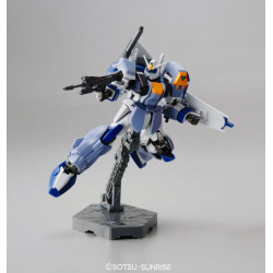 BANDAI DUEL ASSAULT SHROUD GUNDAM HG