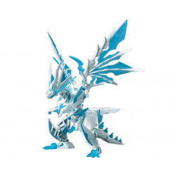 BANDAI SDW HEROES SHINING GRASPER DRAGON