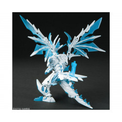 BANDAI SDW HEROES SHINING GRASPER DRAGON