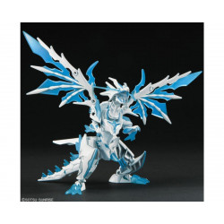 BANDAI SDW HEROES SHINING GRASPER DRAGON