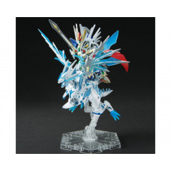 BANDAI SDW HEROES SHINING GRASPER DRAGON