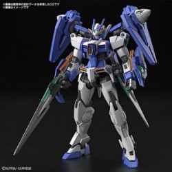 BANDAI DIVERS ARC GUNDAM HG