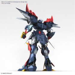 BANDAI DYGENGUAR GUNDAM