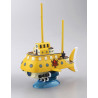 BANDAI ONE PIECE GRAND SHIP COLLECTION 02 TRAFALGAR