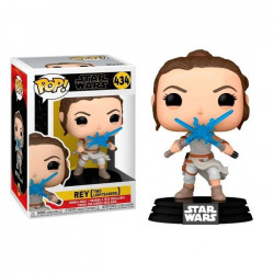 POP Star Wars Rey