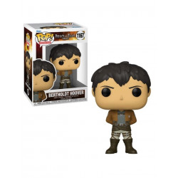 POP Bertholdt Hoover SNK