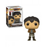 POP Bertholdt Hoover SNK