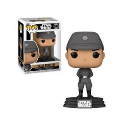 POP STAR WARS TALA DURITH