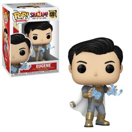 POP Shazam Eugene