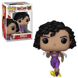 Pop Shazam Darla