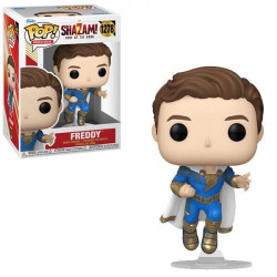 POP Shazam Freddy