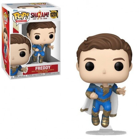 POP Shazam Freddy