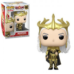 Pop Shazam Hespera