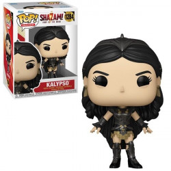 POP Shazam Kalypso