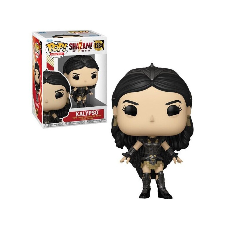 POP Shazam Kalypso