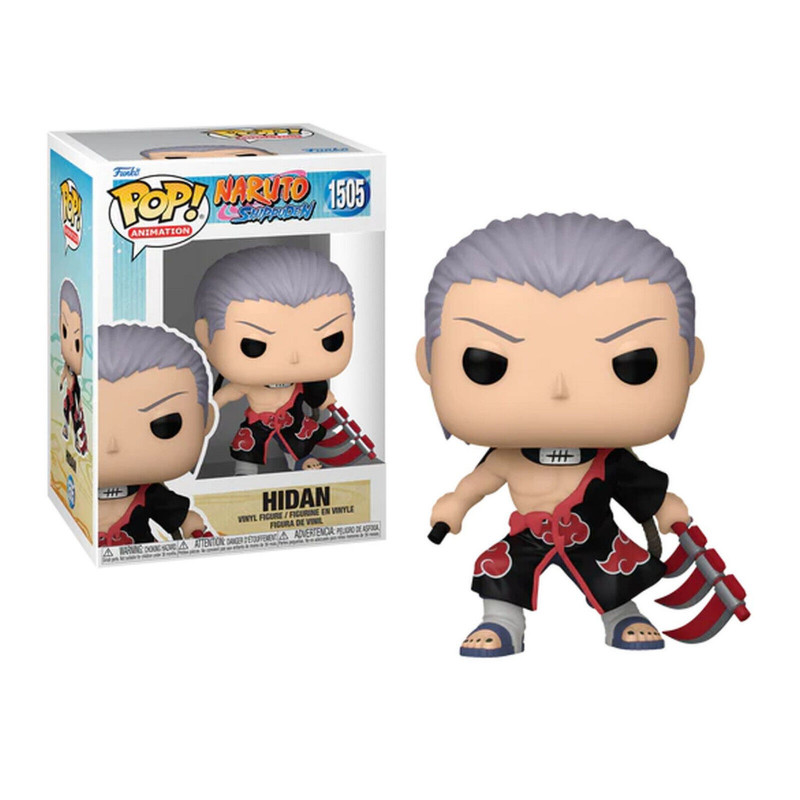 POP Naruto HIDAN