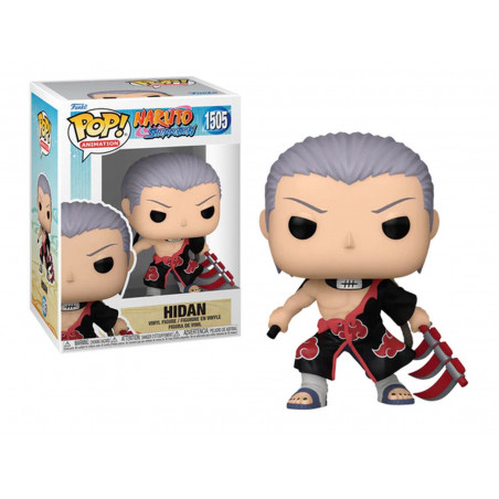 POP Naruto HIDAN