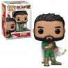 POP shazam Pedro