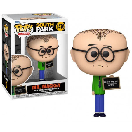 POP South Park MR.MACKEY