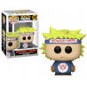 POP South Park