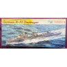 Dragon 1 350 German z-31 Destroyer