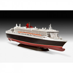 Revell 1 700 Queen Mary 2 Ocean Liner