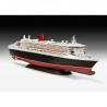 Revell 1 700 Queen Mary 2 Ocean Liner