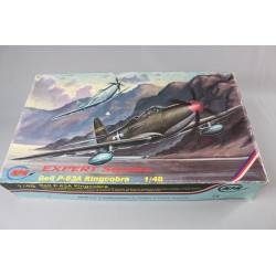 Mpm 1 48 Expert Series Bell P-63A KingCobra