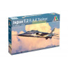 Italeri 1 72 Jaguar T.2 R.A.F Trainer