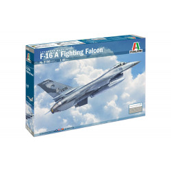 Italeri 1 48  F-16 A Fighting falcon