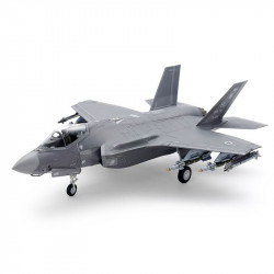 Tamiya 1 72 Lockheed Martin F-35A lightning II