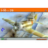 Eduard 1 48 Polikarpov I-16 Type 29