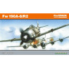 Eduard 1 48 Fw 190A-8 R2