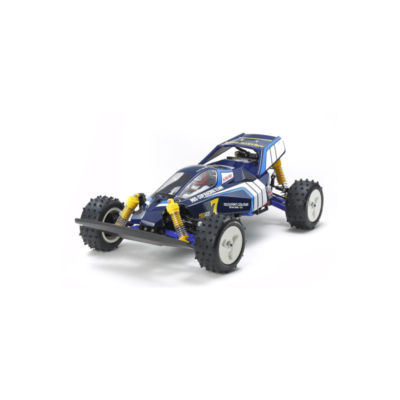 Terra Scorcher