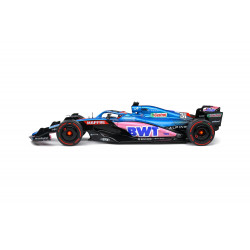 Solido 1 18 F1 2022 Alpine  A522 Ocon
