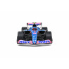 Solido 1 18 F1 2022 Alpine  A522 Ocon