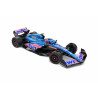 Solido 1 18 F1 2022 Alpine  A522 Ocon