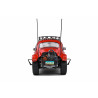 Solido 1 18 Vw Beetle Baja rouge