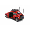 Solido 1 18 Vw Beetle Baja rouge