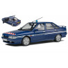Solido 1 18 Renault 21 r21 Turbo Gendarmerie