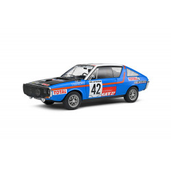 Solido 1 18 Renault 17 nice 1976