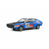 Solido 1 18 Renault 17 nice 1976