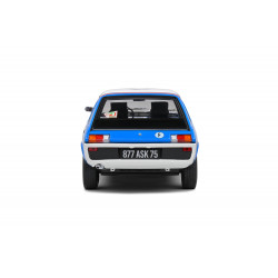 Solido 1 18 Renault 17 nice 1976